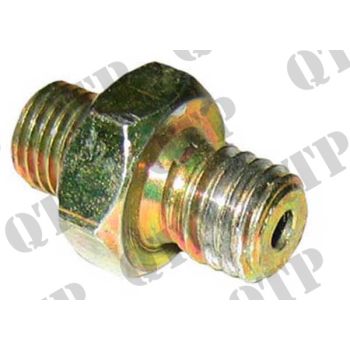 Massey Ferguson Valve 390 Non Return - PACK OF 2 - PRICE PER UNIT - 6251