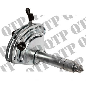 Massey Ferguson Quadrant Assembly 135 100 Series Complete MK2 - 62517