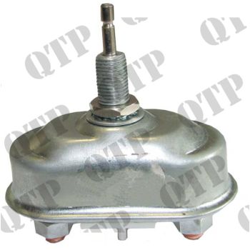 Massey Ferguson Heater Switch TEF 20 - 62519