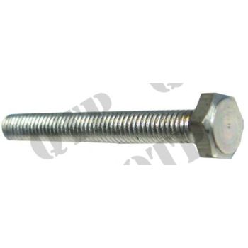 Massey Ferguson CAV Pump Throttle Arm Adjusting Screw - PACK OF 5 - PRICE PER UNIT - 62520