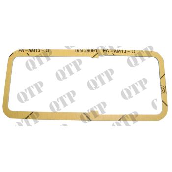Massey Ferguson CAV Pump Governor Cover Gasket - PACK OF 5 - PRICE PER UNIT - 62521