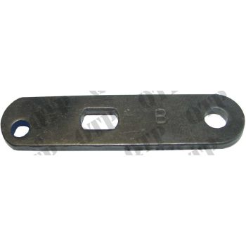 Massey Ferguson CAV Pump Shut Off Lever - 62522