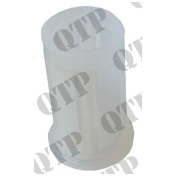 Massey Ferguson CAV Pump Nylon Filter - PACK OF 5 - PRICE PER UNIT - 62523