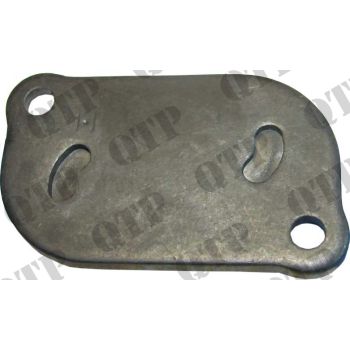 Massey Ferguson CAV Pump Cover Plate - 62525