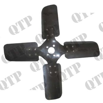 Massey Ferguson Fanblade 20 TVO - 62530