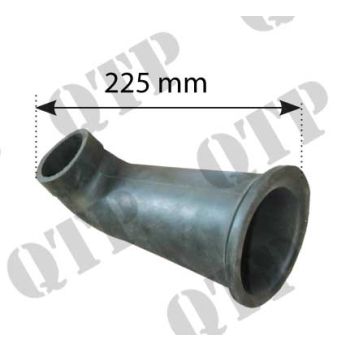 Massey Ferguson Air Cleaner Hose 35 FE35 - 62531
