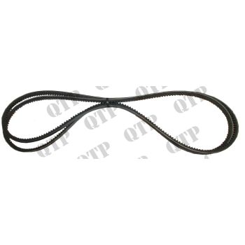 Massey Ferguson Fan Belt 6260 6270 6280  - 62538