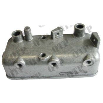 Massey Ferguson Control Housing CAV - 62546
