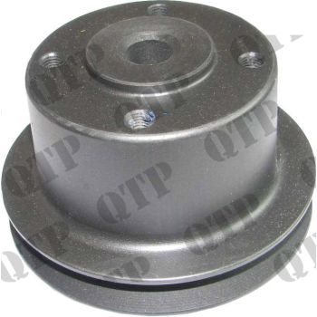 Massey Ferguson Water Pump Pulley 65 - 62547