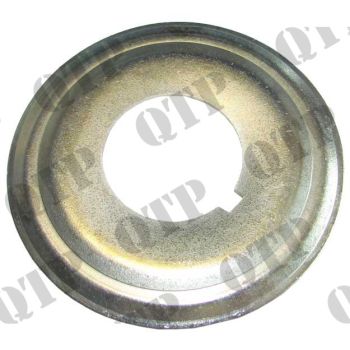 Massey Ferguson Crankshaft Washer 135 - PACK OF 2 - PRICE PER UNIT - 62550