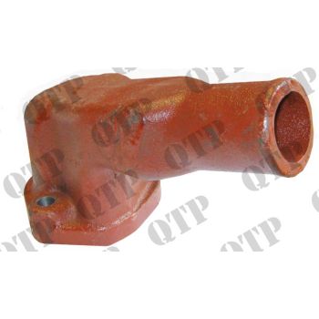Massey Ferguson Cap Thermostat Body Long - 62564