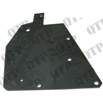 Massey Ferguson Nose Panel LH 290 - 62577