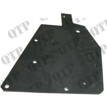Massey Ferguson Nose Panel RH 290 - 62578