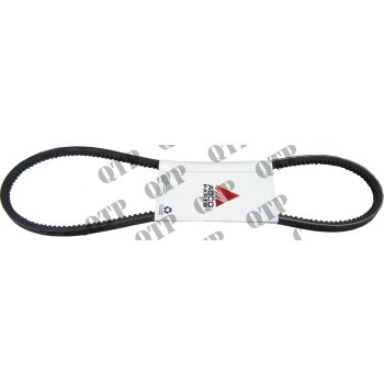 Fan Belt Air Conditioning Compressor - 62581