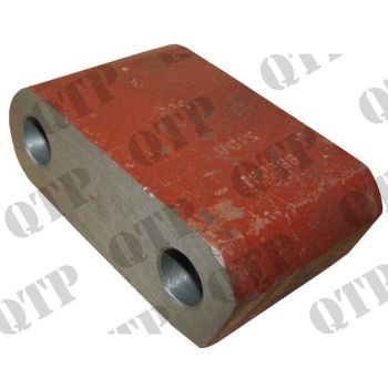 Massey Ferguson Distance Piece 168 290 590 690 RH - 62588