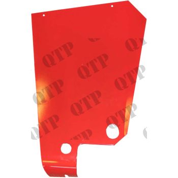 Massey Ferguson Side Panel 265 275 375E 290 390E LH - 62600