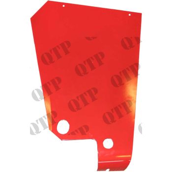 Massey Ferguson Side Panel 265 275 375E 290 390E RH - 62601