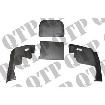 Massey Ferguson Cab Foam Kit 500 Series 1 Door - 62616