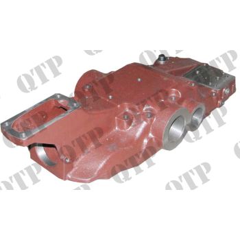 Massey Ferguson Lift Cover 4200 - 62618