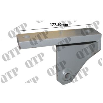 Massey Ferguson Stabiliser Bracket 165 168 175 178 185 188 LH - 62621