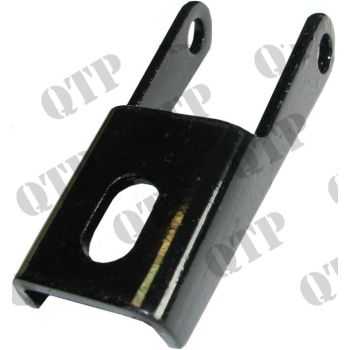 Massey Ferguson Window Hinge 6270 6280 6290 - 62624