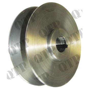 Massey Ferguson Pulley Dynamo TE20 35 135 Petrol - Size: I/D: 15mm. O/D: 79.3mm. Width 20mm - 62626