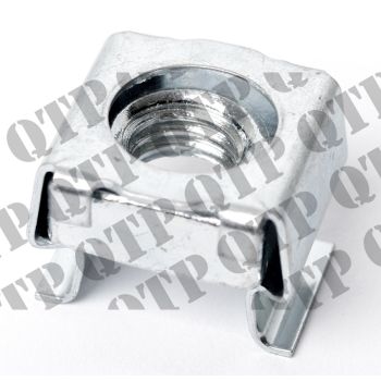 Nut Front Grill 390 - PACK OF 4 - PRICE PER UNIT - 62627