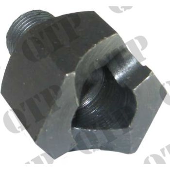 Massey Ferguson Starter Bolt For Crankshaft 35 135 148 - 62637