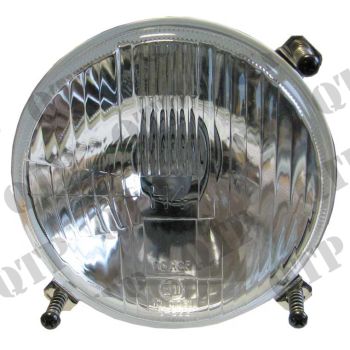 Massey Ferguson Head Lamp 54s 64s 74s LH Dip - LH Dip - 62643