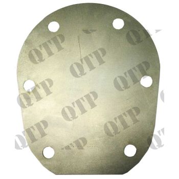 Massey Ferguson Blanking Plate Oil Filler 3152 35 135 - 62646