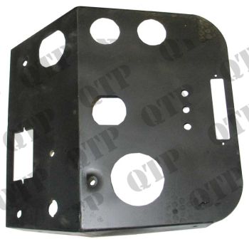 Massey Ferguson Dash Panel 265 275 285 290 - 62647