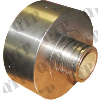 Massey Ferguson IPTO Unit Hub 135 148 165 188 - Old Type - 62652