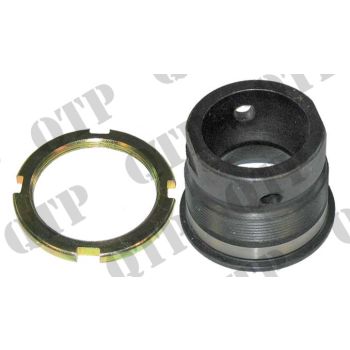 Massey Ferguson Gear Lever Cup 135 c/o Cup Nut - 62655