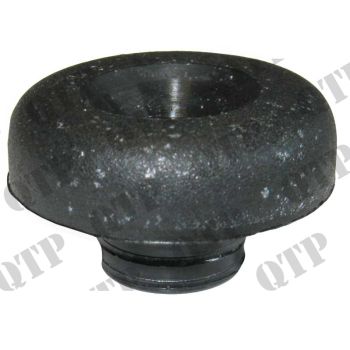 Massey Ferguson Rubber Washer Glass To Frame Rear/Door Window - 62667