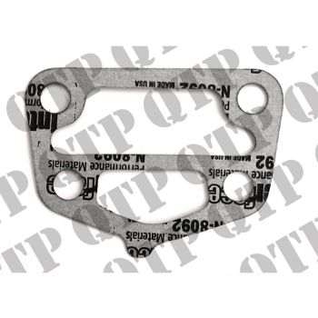 Massey Ferguson Gasket Oil Filter Head 4245 4255 4265 4260 - PACK OF 10 - PRICE PER UNIT - 62673