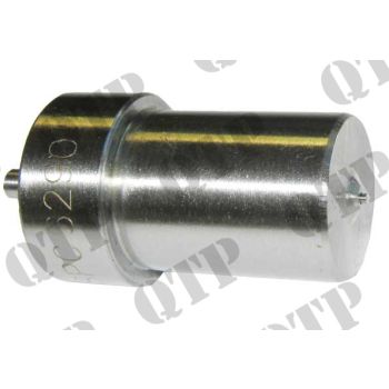 Massey Ferguson Injector Nozzle FE35 Standard 23C 4 Cylinder - PACK OF 4 - PRICE PER UNIT - 62680