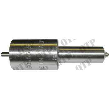 Massey Ferguson Injector Nozzle A4.212 Short Piston - 62684