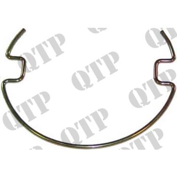 Massey Ferguson Cover Retaining Clip 300s 4WD - 6269