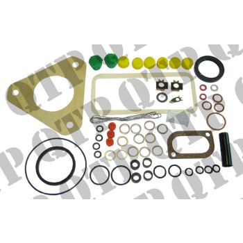 Massey Ferguson Seal Kit CAV Injector Pump - 62690