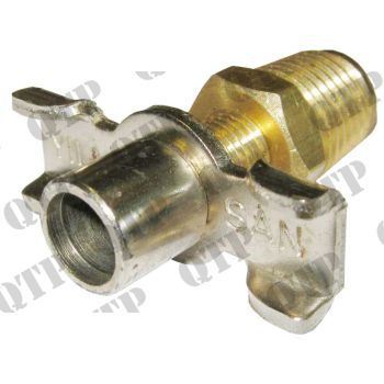 Massey Ferguson Radiator Tap 398 399 3000 4200 - 62707