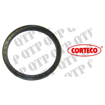 Hub Seal // Massey Ferguson 4200 4300 5400 6100 6200 // - 62741