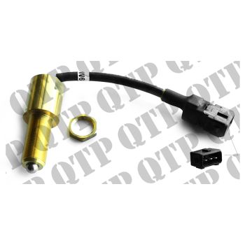 Massey Ferguson Switch Clutch Pedal Power Shuttle Modified - 62743