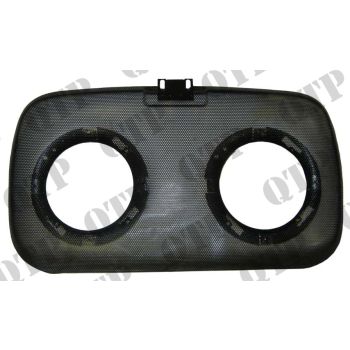 Massey Ferguson Grill 5400 Front Hi Visibility - 62756