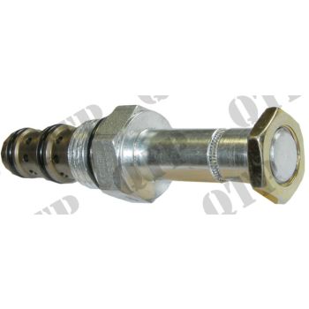 Massey Ferguson Solenoid Valve 300&#039;s 4WD - 62761