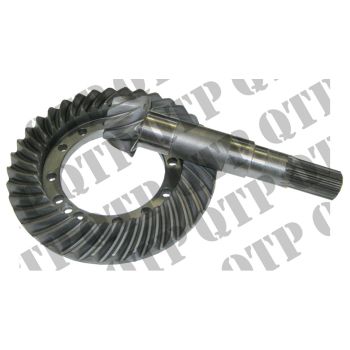 Massey Ferguson Crown Wheel & Pinion 4200 4300 - 62787