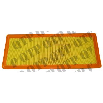 Massey Ferguson Cab Air Filter 5400 6400 7400 8400 - 62789