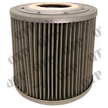 Massey Ferguson Hydraulic Filter 6400 8100 8200 139mm High - 62790
