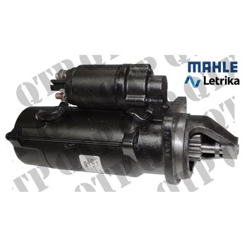 Massey Ferguson Starter 3085 3095 3115 3120 3125 3635 - 12 Volt 4.2 kW - RH Fit - 62792