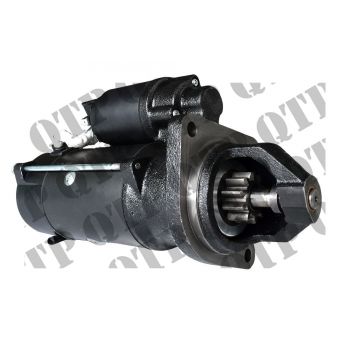 Massey Ferguson Starter 3000 3100 3600 6100 6200 8100 8200 - 12 Volt 4.2 kW - RH Fit - 62792R