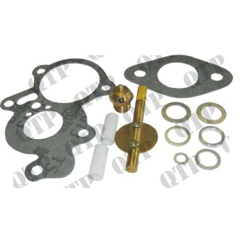 Massey Ferguson Carburettor Repair Kit Zenith Style - 62797